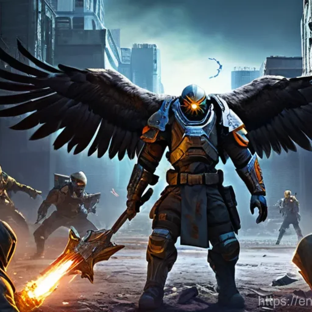 탕탕특공대 레벨링 최적화 방법 - **Prompt: Elite Survivor Amidst a Zombie Horde**
"An agile, determined survivor, wearing tactica...