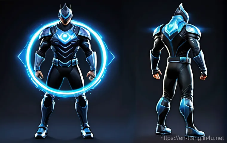 탕탕특공대 초보자를 위한 체크리스트 - **Evolved Power Unleashed with a Pet:**
    "A fierce and skilled young female survivor, approximate...